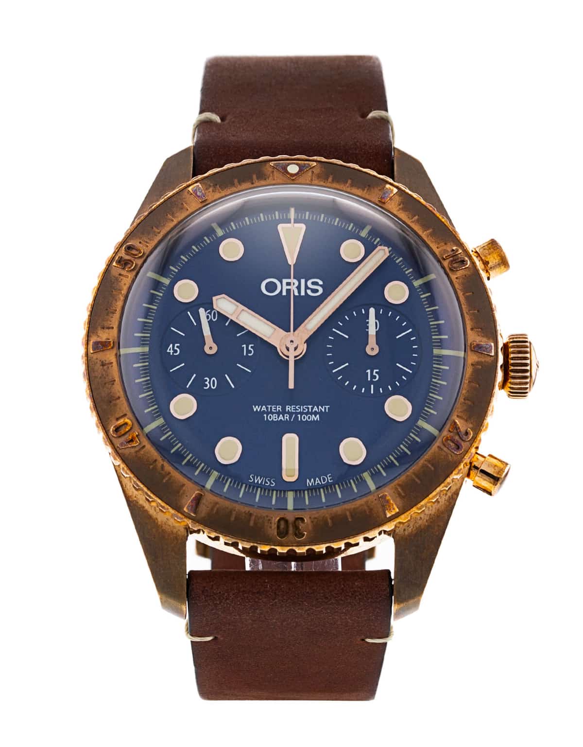Oris Divers 771 7744 31 85